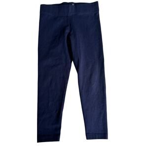 Mini boden girls leggings 3/4 years